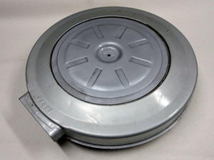 6163 used air cleaner