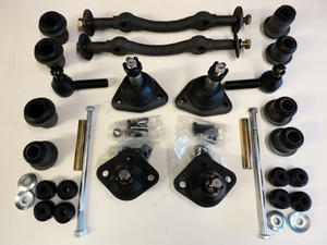 5860 deluxe front end kit