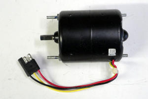 6364 new motor front