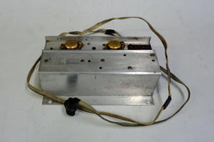 5860 used radio amplifier