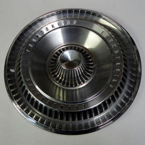 65 used std hubcap