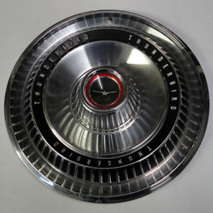 66 used std hubcap