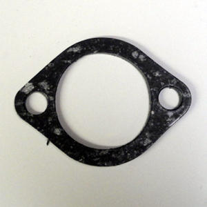 Exh flat flange gasket