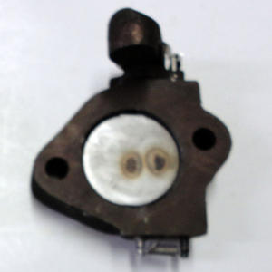 5861 heat riser
