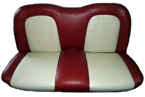 5860 rear seat covers