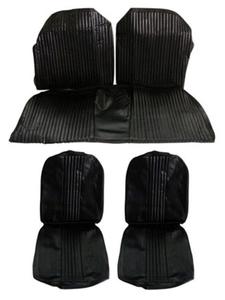 6465 complete seat covers
