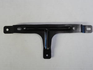 6465 front license plate bracket