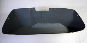 5860 glove box liner