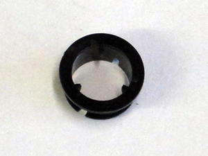 5860 door lock knob grommet