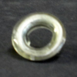 6566 door lock knob grommet