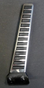 6364 gas pedal