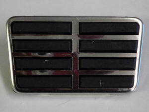 6364 brake pedal