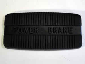 5862 brake pedal pad