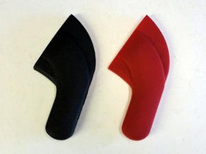 5860 seat hinge covers