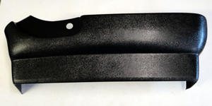 6163 seat skirt