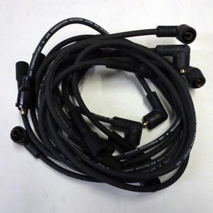 Sparkpplugwireset