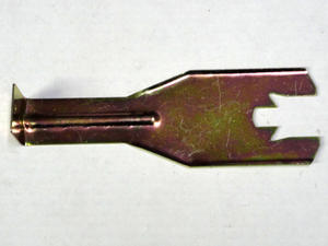 Door window handle tool