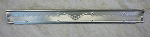 5860 sill plate