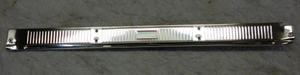 6466 sill plate