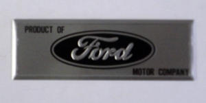 6366 sill plate decal