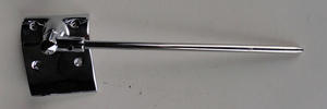 6466 conv sunvisor bracket