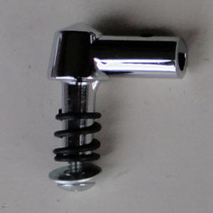 6466 sunvisor bracket repair