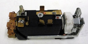 5860 new headlight switch