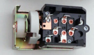 6163 headlight switch