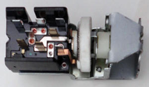 6566 headlight switch
