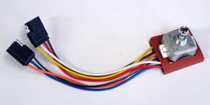 6162 seat switch