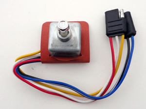6265powerseatswitch
