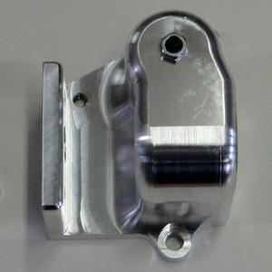 6466 flip lid housing