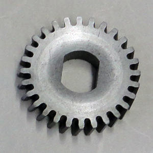 5963 flip lid flat gear