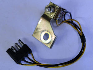 5960 rebuilt deck open switch