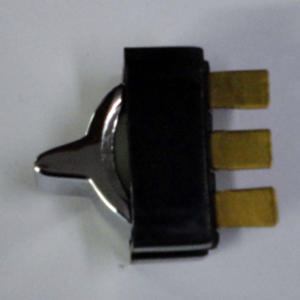 63 quarter window switch