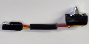 63 2wire window switch