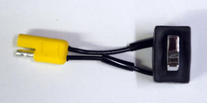 6466 window lockout switch