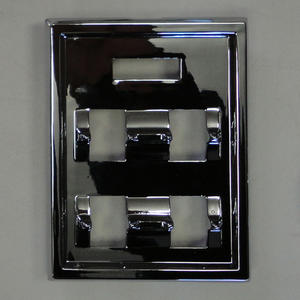 6466 window switch bezel