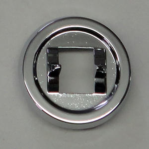 6466 rear window switch bezel