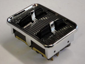 58 window switch assy