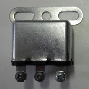 5859 horn relay