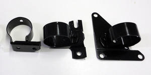 Used coil brackets