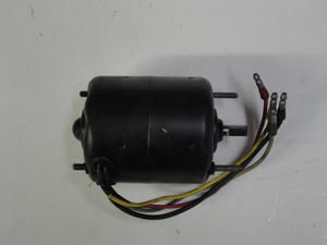 5860 rebuilt front window motor