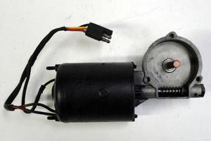 6566 rebuilt motor front left