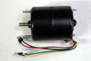 5860 new motor front
