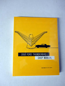 58 shop manual