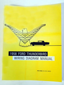 58 wiring manual