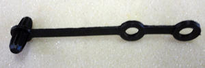 Engcompartmentwiringstrap