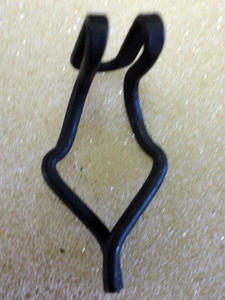 Doorpanelclip