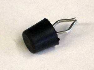 5860 gas door bumper